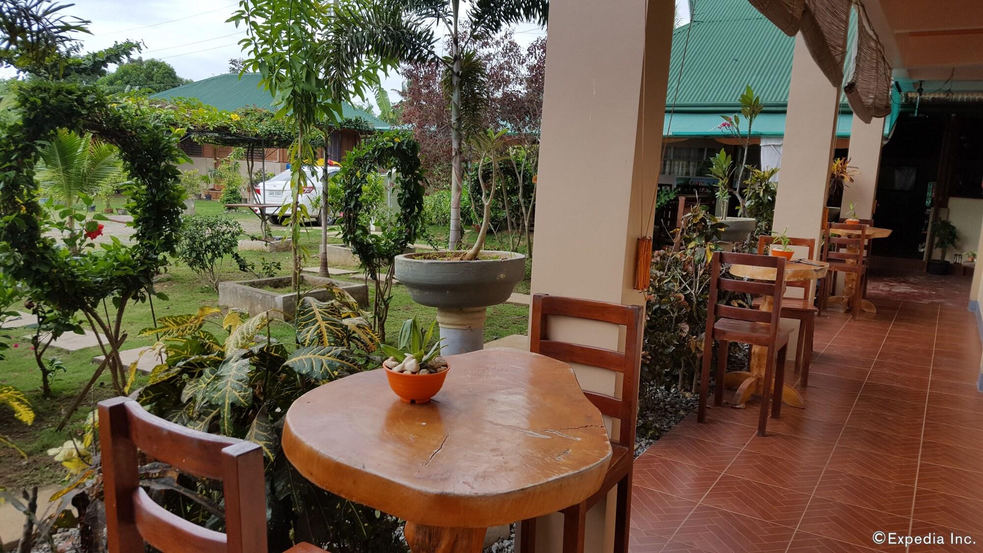 Michelle Pension Puerto Princesa Eksteriør bilde