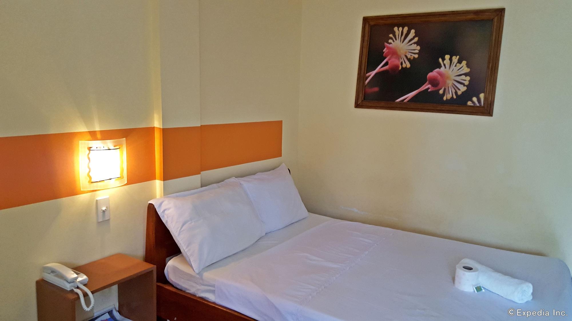 Michelle Pension Puerto Princesa Eksteriør bilde