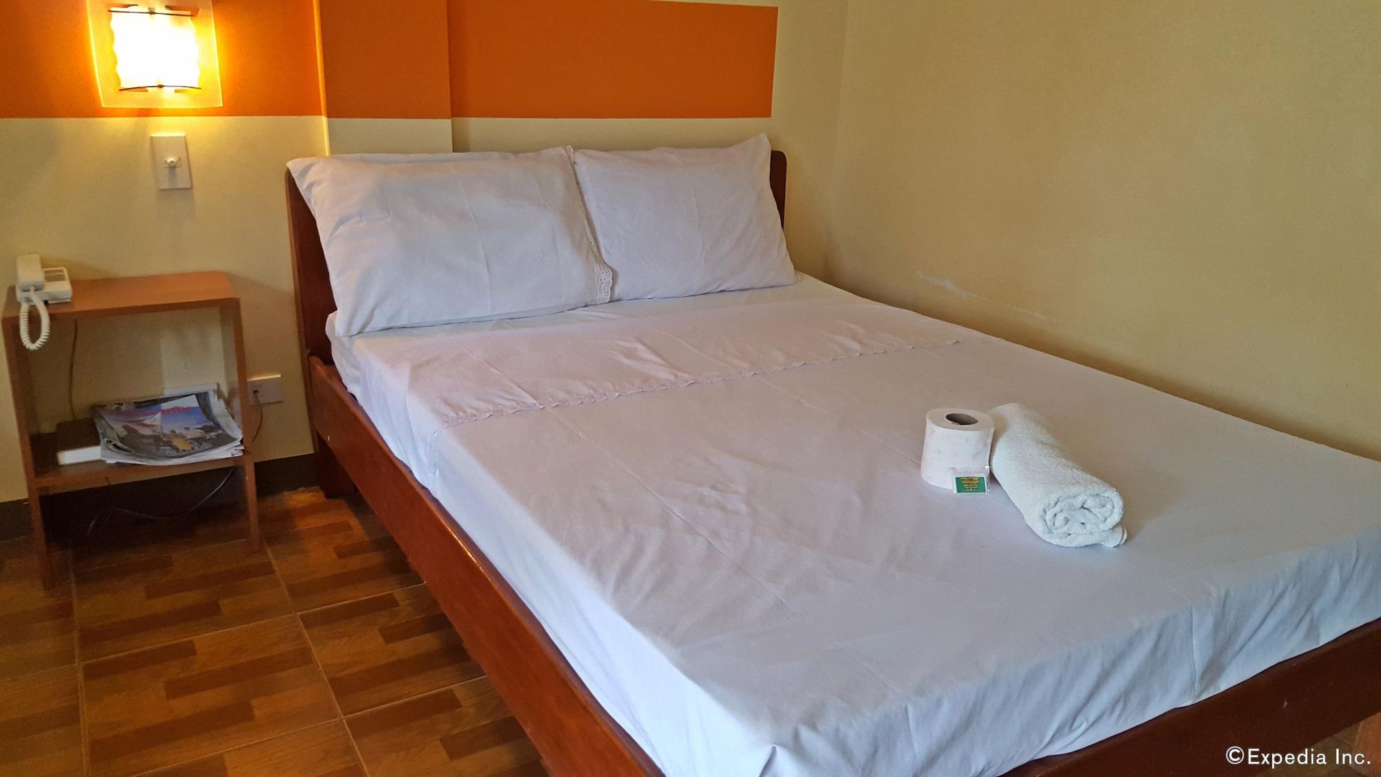 Michelle Pension Puerto Princesa Eksteriør bilde