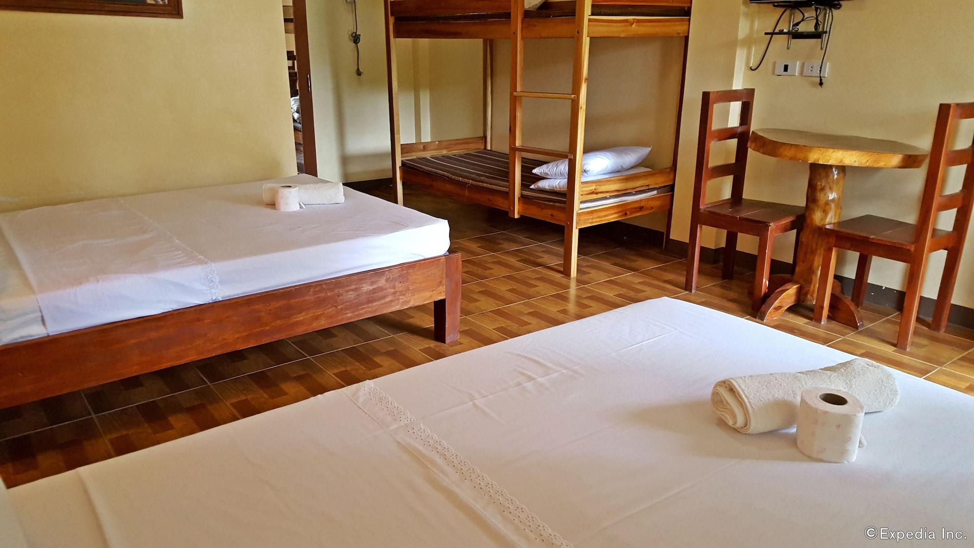 Michelle Pension Puerto Princesa Eksteriør bilde