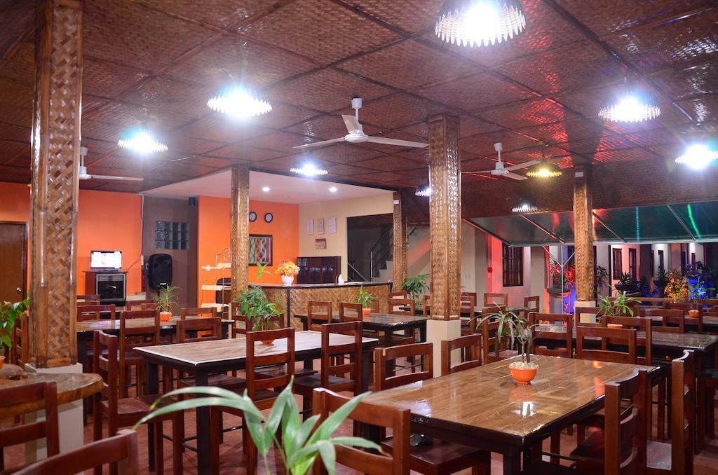 Michelle Pension Puerto Princesa Eksteriør bilde