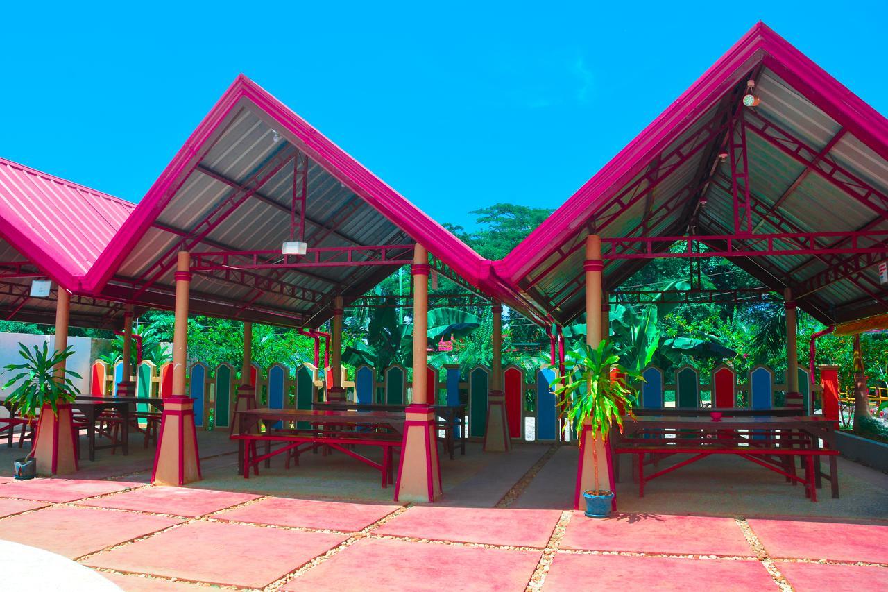 Michelle Pension Puerto Princesa Eksteriør bilde