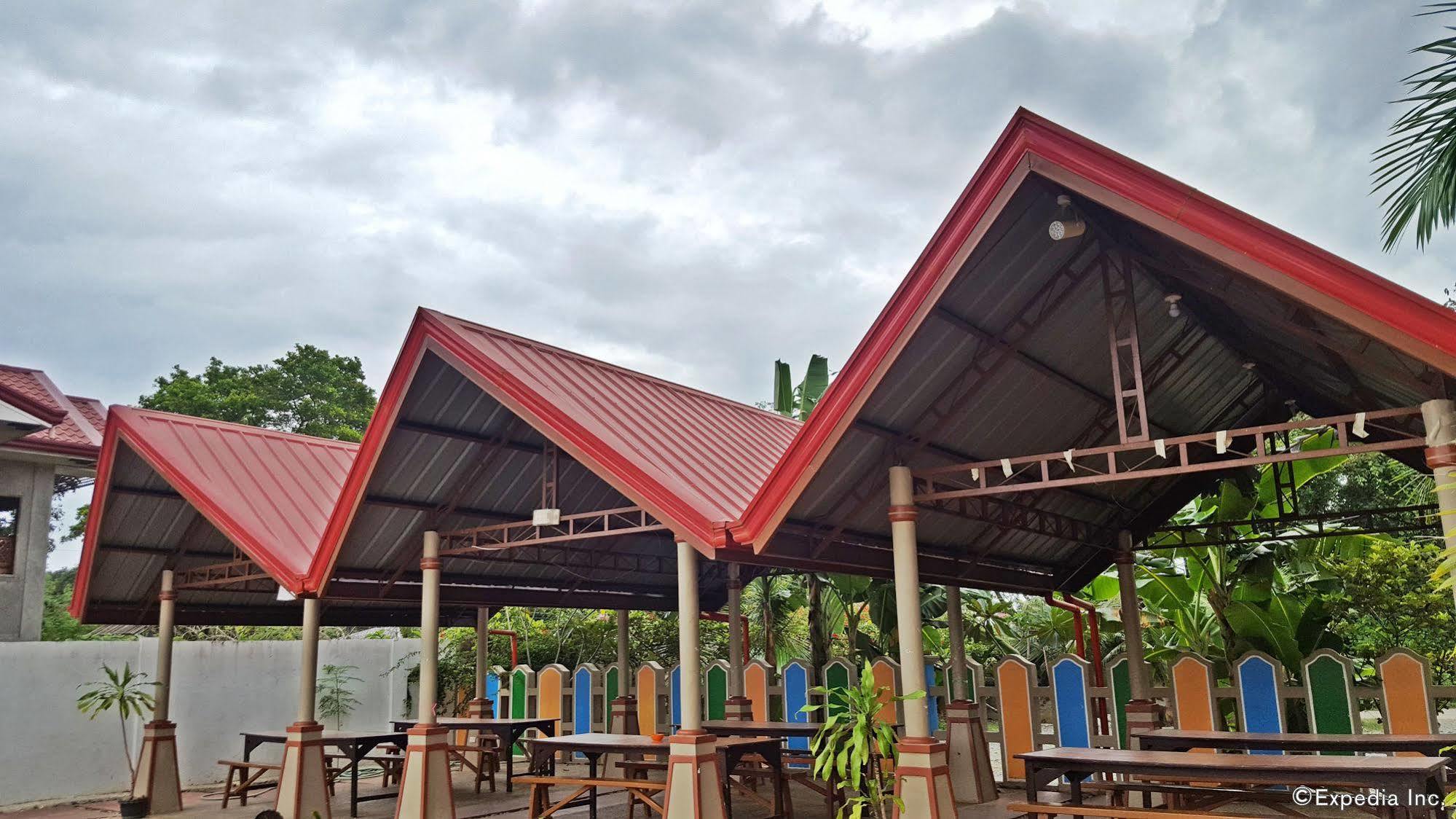 Michelle Pension Puerto Princesa Eksteriør bilde