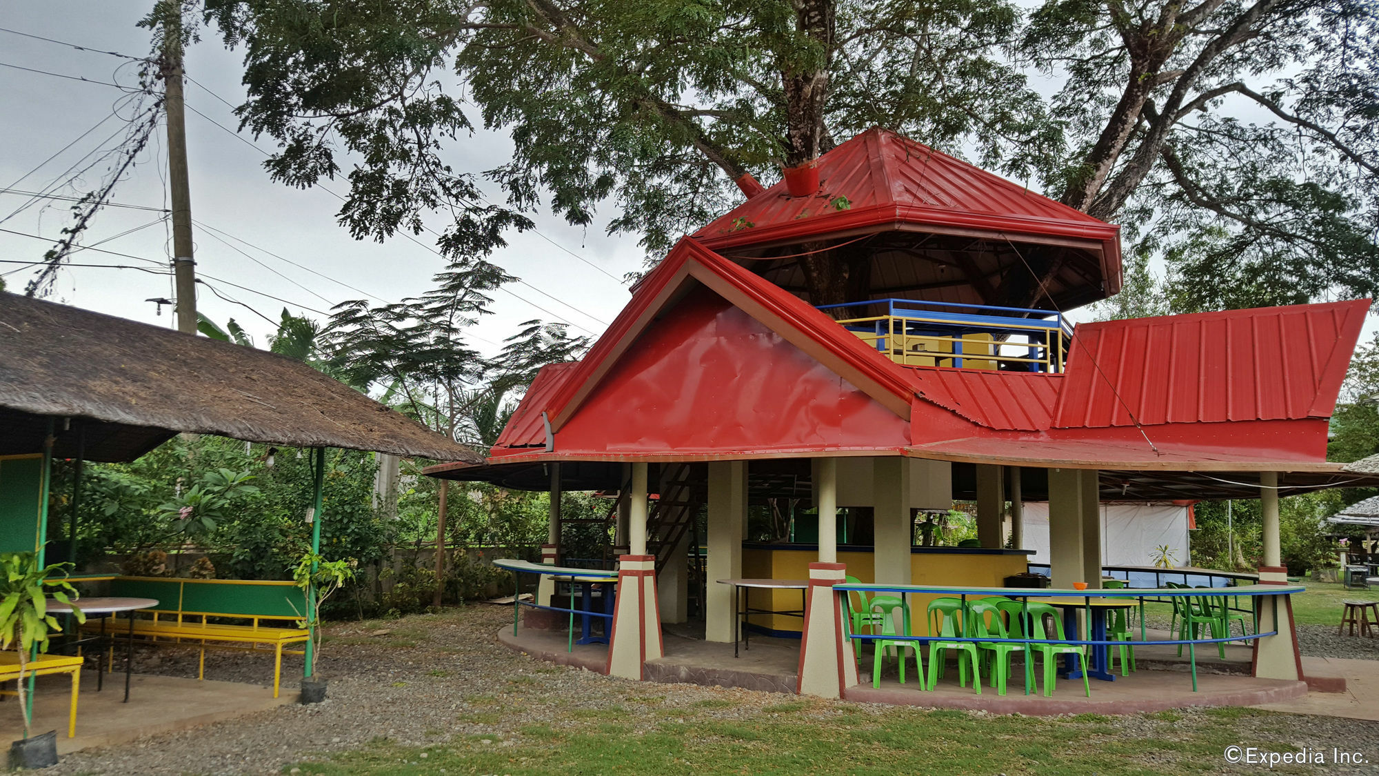 Michelle Pension Puerto Princesa Eksteriør bilde